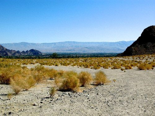 Melanie Heinrich - Travel